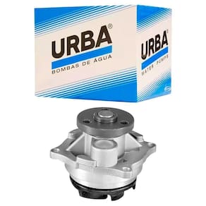 Bomba Dagua Ford Focus 1.8 2.0 16V 2000 a 2005 Brosol Urba
