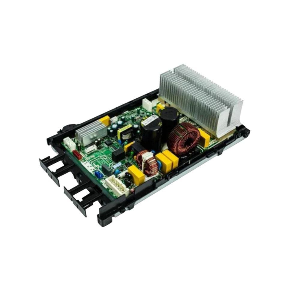 Placa Bicondensa 17122000023689 Ar Split Midea 18000 Btus