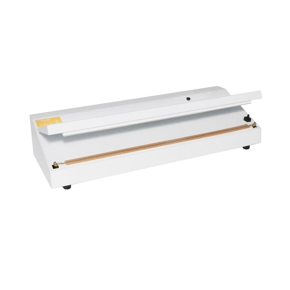 Seladora Selamil Portatil Mesa Rbaiao 3223 40cm Branco Bivol