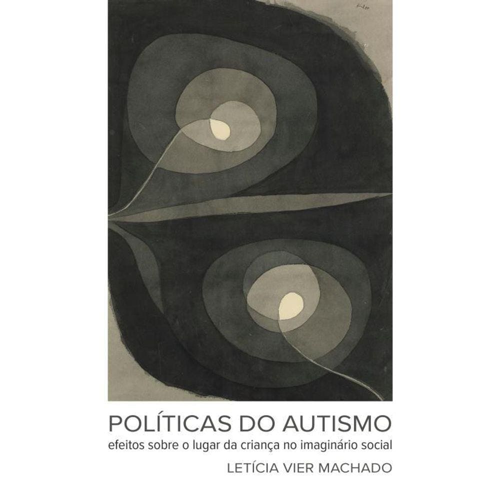 Políticas Do Autismo