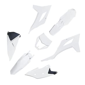 Kit Plástico Biker Ktm 125/250/300/350/450 Mxf 250/300