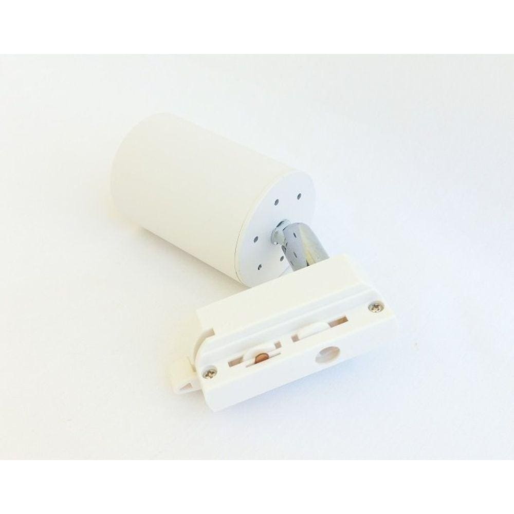 Spot Dicroica Para Trilho Eletrificado