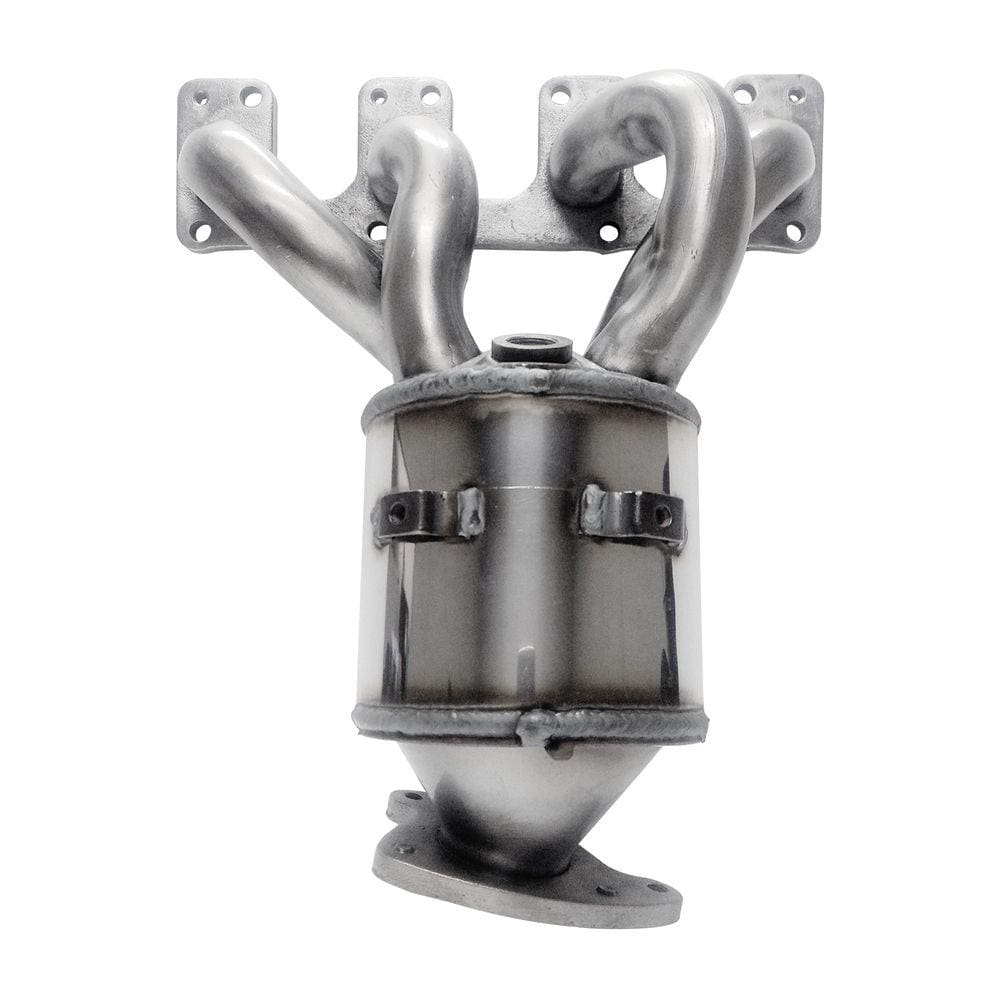 Catalisador Agile Celta Corsa Montana Prisma - 1.0/1.4 Novo