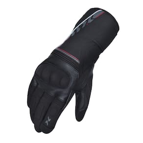 Luva X11 Dry Supertech Preta