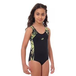 Maio Infantil Helanca C/ Forro Frontal Hammerhead Nataçao