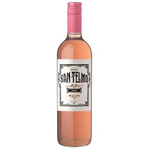 Vinho Rosé San Telmo Blend 750Ml