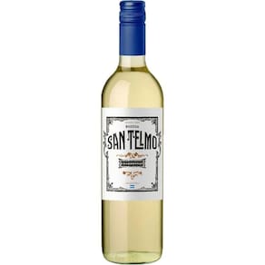 Vinho Branco San Telmo Chardonnay 750Ml
