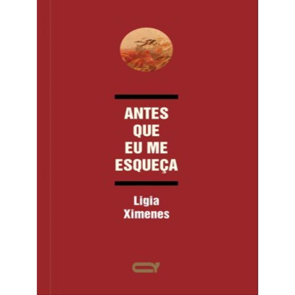 Antes Que Eu Me Esqueça