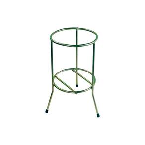 Suporte para Extintor de Incêndio Grande 21 Cm de Diâmetro