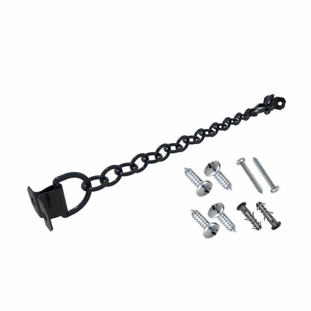 Kit Limitador Regulável para Janela Basculante