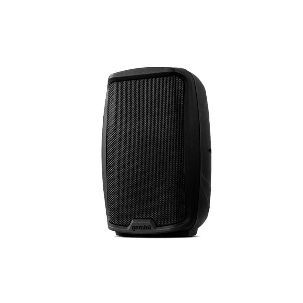 Caixa acústica ativa 8" 150W bluetooth Gemini AS-2108BT