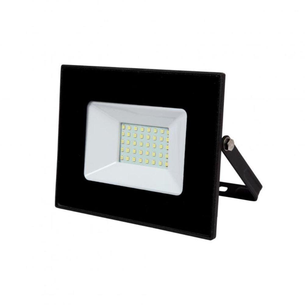 Refletor LED FIT 30W Deep LDSMDRFFT30C51V2 Bronzearte Preto