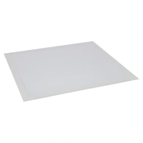 Luminaria Embutir Backlight Quadrado 36W 3000k BLS29363BC Bronzearte Branco