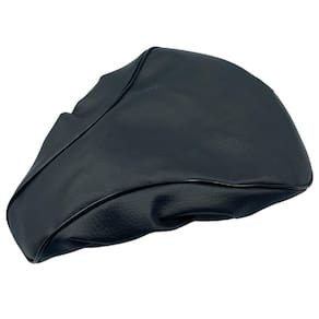 Capa Selim Napa Spinning Assento Banco Bicicleta