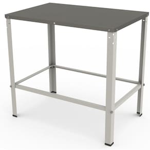 Mesa Panificadora Desmontavel MBR-010 Braesi