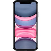Usado: iPhone 11 128GB Preto Bom - Trocafone
