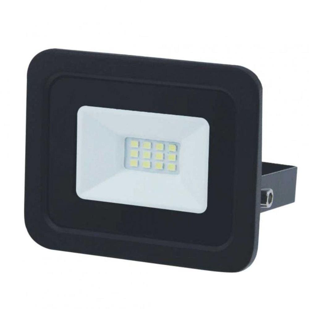 Refletor LED FIT 20W Deep LDSMDRFFT20C11V2 Bronzearte Preto