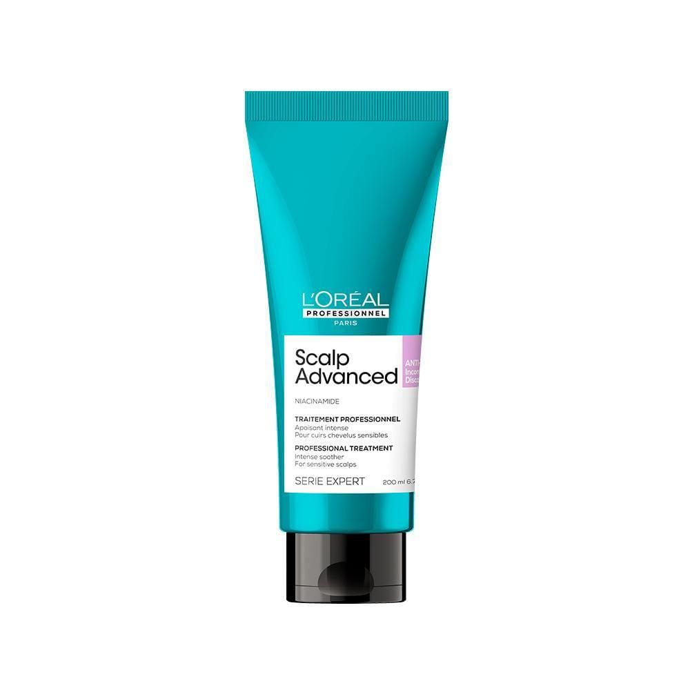 Lp Se Scalp Care Tratamento Intense Soother 200Ml
