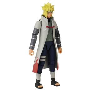 Boneco Fun Naruto Bandai Hatake Kakashi 12cm F0086-6