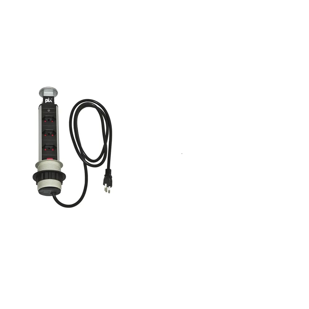 Torre De Tomada De Embutir Multiplug Renna