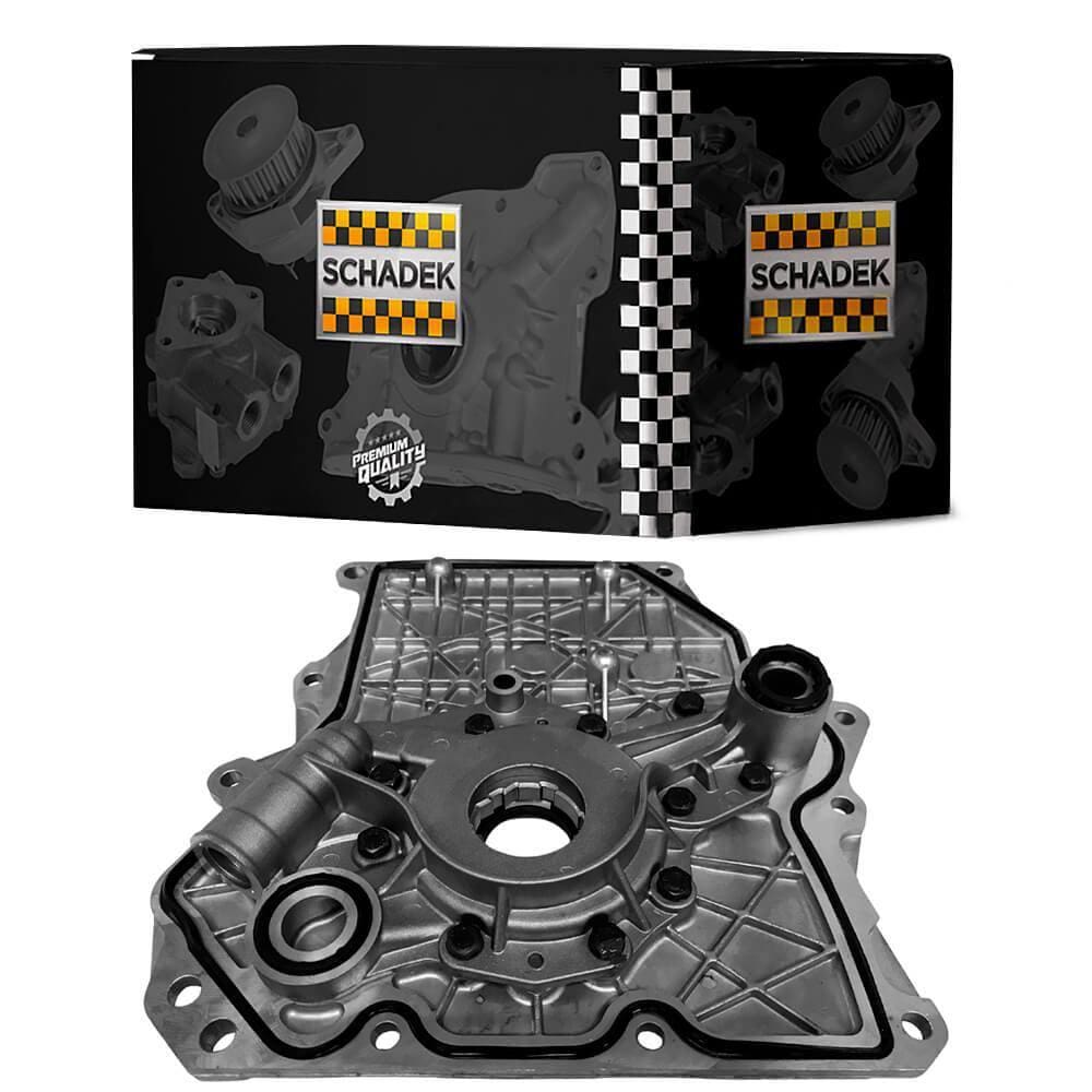 Bomba Oleo Palio Siena Strada 1.6 Schadek 10296