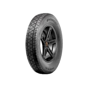 Pneu Continental Aro 17 sContact 155/70R17 110M
