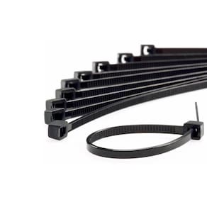 Abraçadeira Nylon 3,6X2500 Mm 100 Unidades Try-7015 Troya