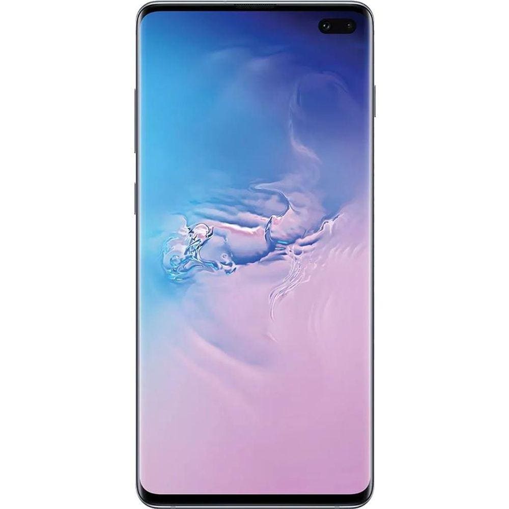 Usado: Samsung Galaxy S10+ 1TB Ceramic Black Excelente - Trocafone