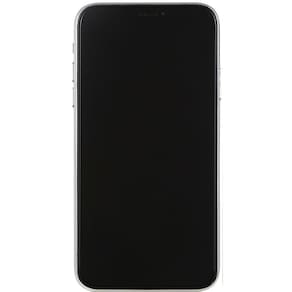 Usado: iPhone 11 256GB Branco Muito Bom - Trocafone