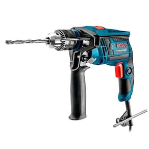 Furadeira Impacto 1/2 650W Bosch Gsb 13 Re 220V 06012B80E0