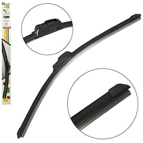 Palheta Universal Para Automovel Com 2 Pecas 22`` 56Cm