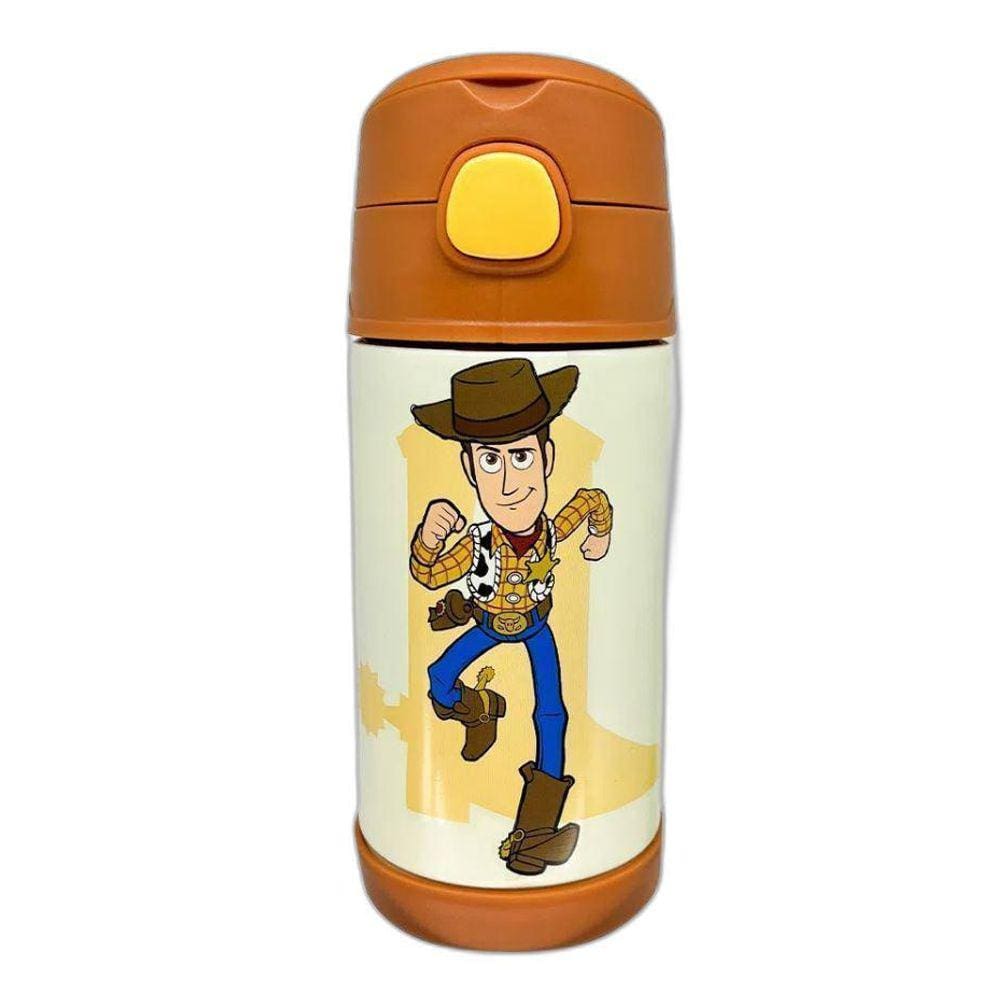Garrafa Zona Criativa Woody