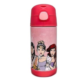 Garrafa Zona Criativa Princesas Disney