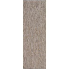 Passadeira Sisal New Boucle Piaui 0,75X1,50 São Carlos