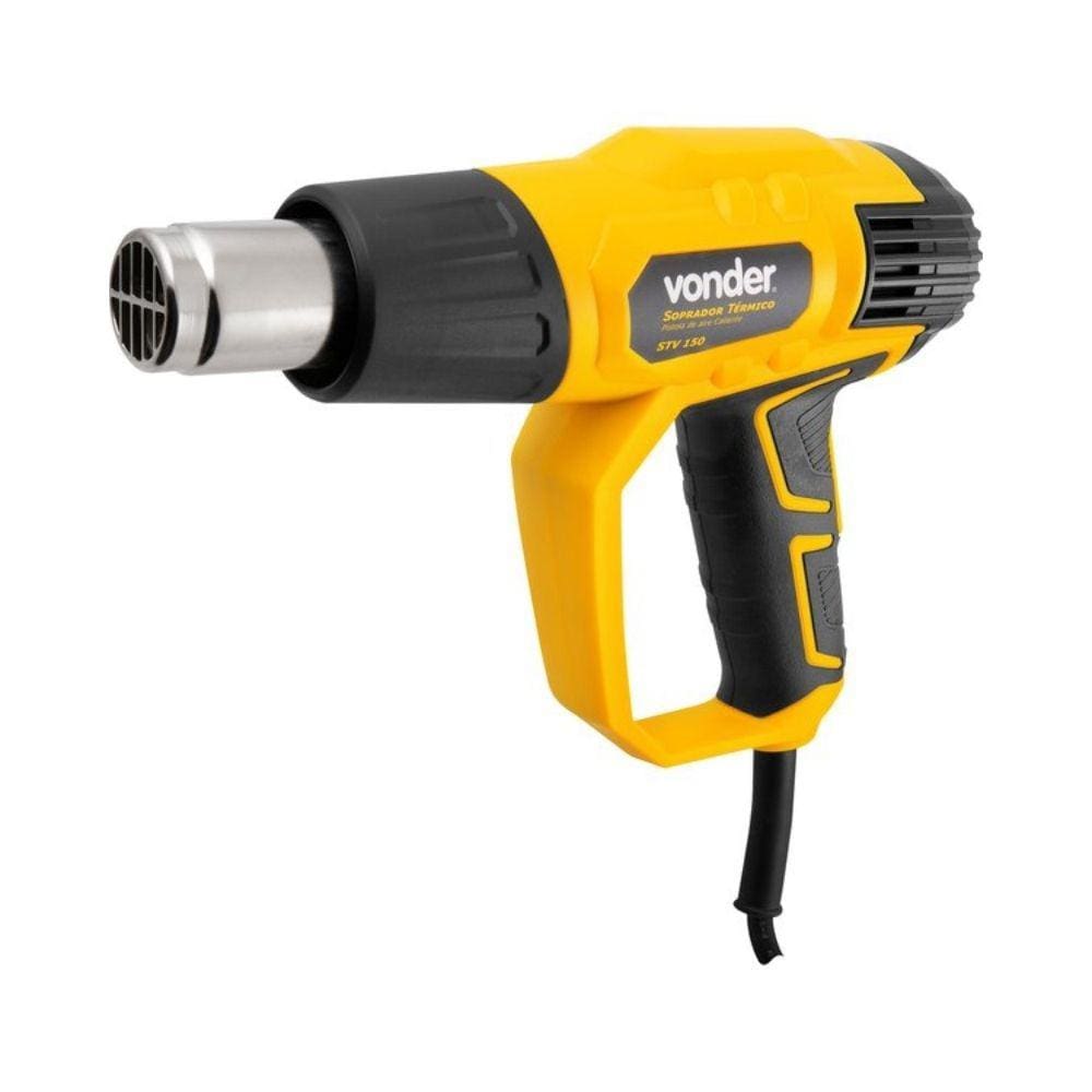 Soprador Termico Vonder STV150 1500W 127V