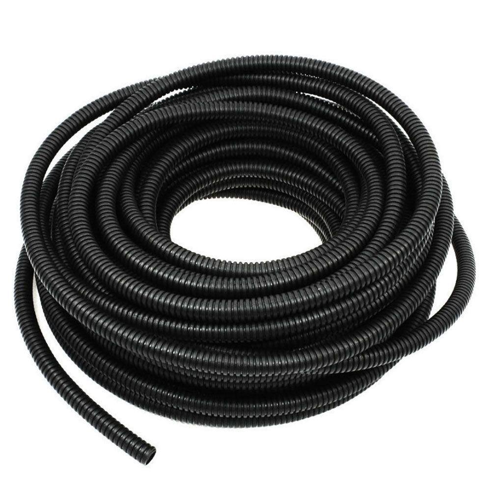 Espaguete Corrugado 7,5 MM 20 Metros