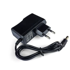 Fonte Chaveada EVUS 9V 2A 18W ACOMDC CFTV Bivolt PDC-9V2A