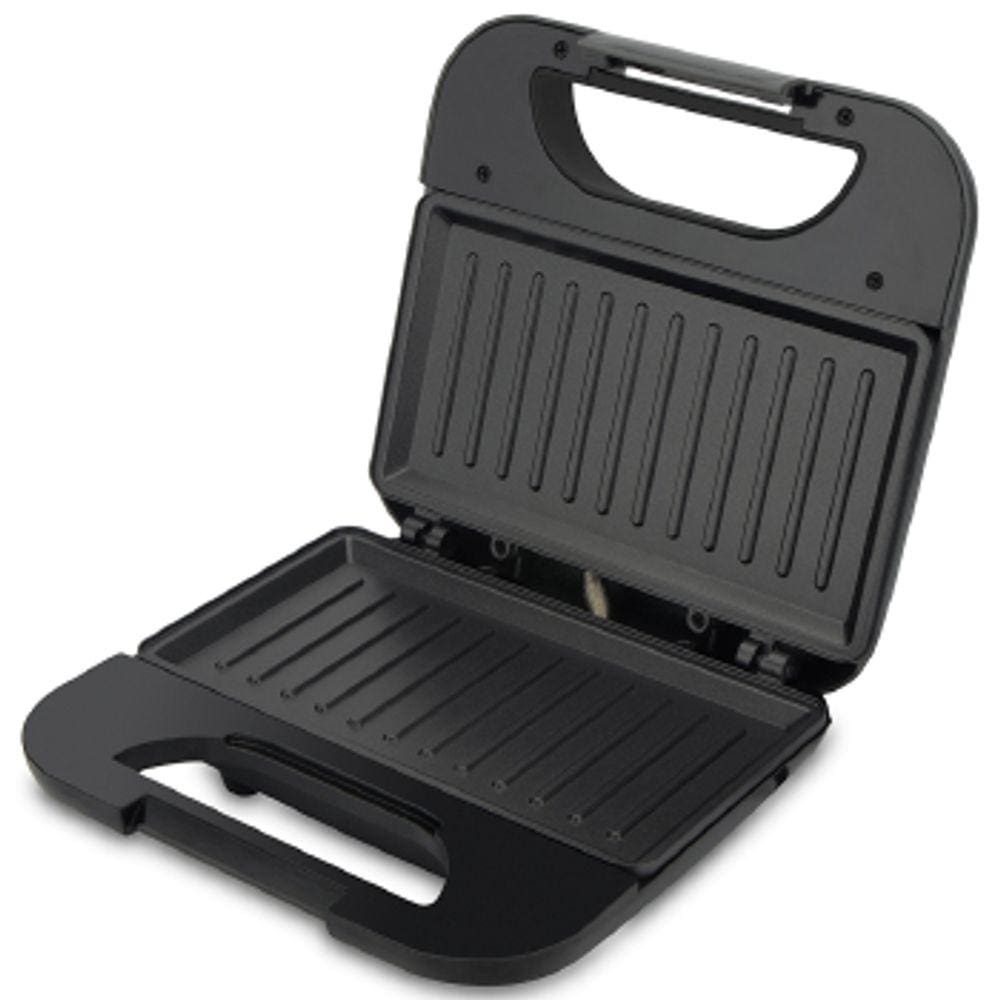 Sanduicheira e GRILL Britania Toast 750W BGR01P - 066701136 Preto 110 VOLTS