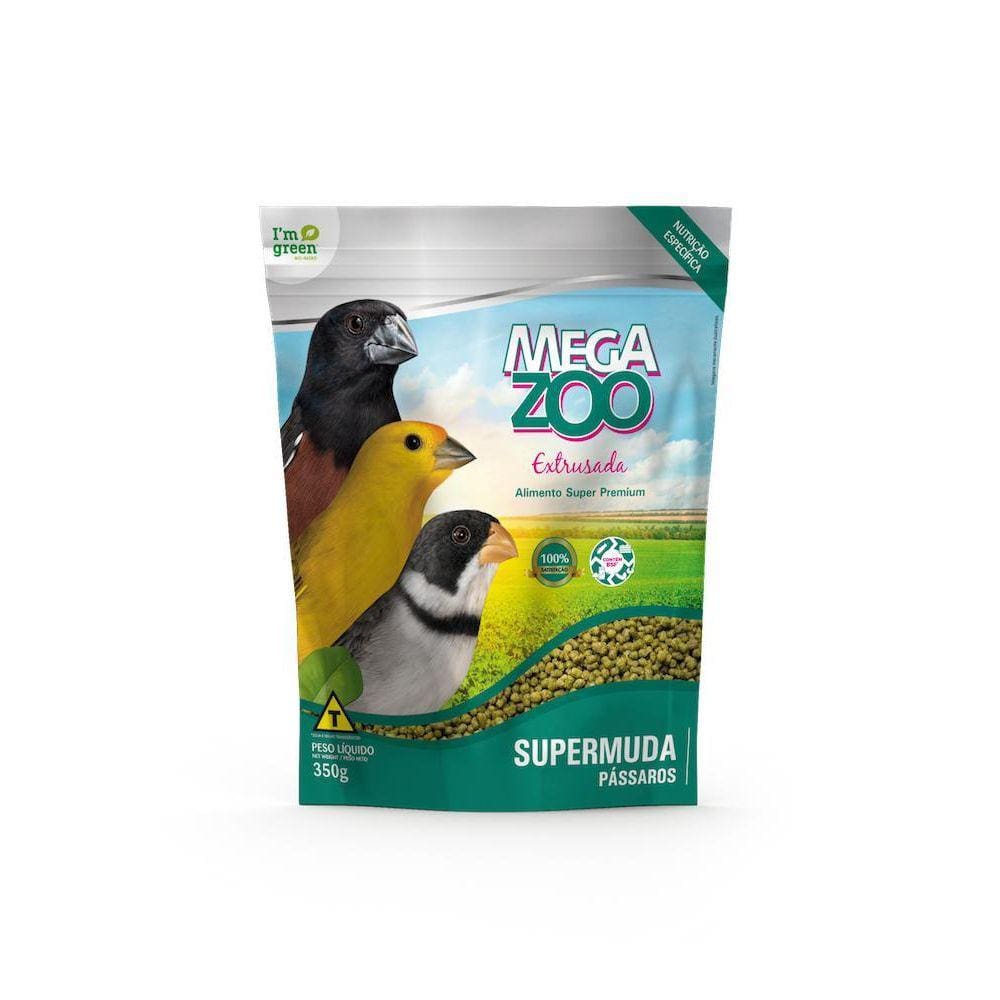Mgz Ext Passaro Supermuda 350 G