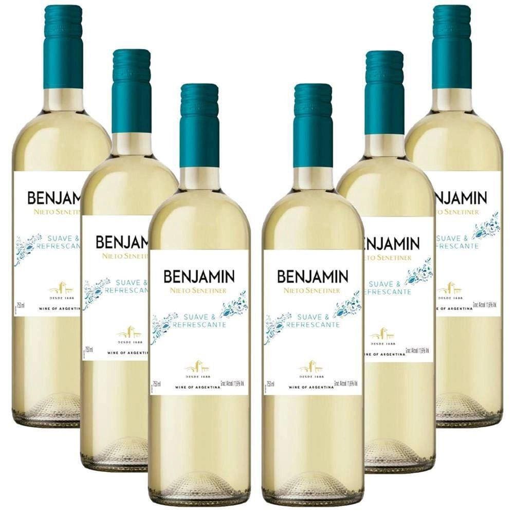 Vinho suaves argentinos | Pontofrio