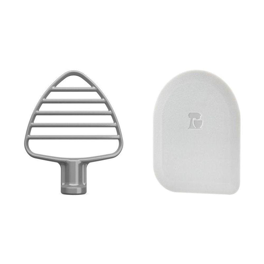 Batedor para Massas de Pastelaria Tilt Head   Kitchenaid