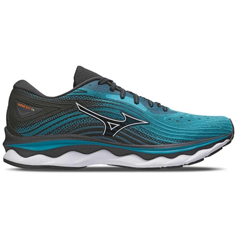 Mizuno wave clearance universe 5 green