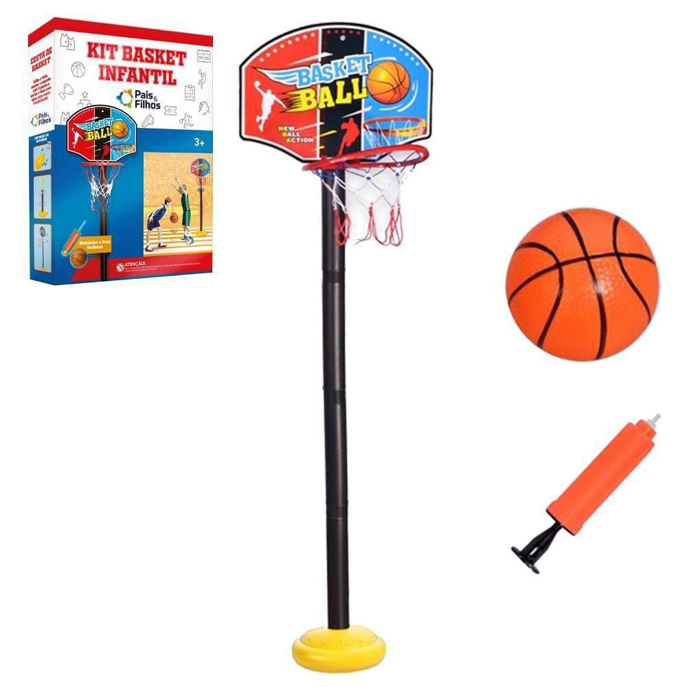 Bola de Basquete R500 T7