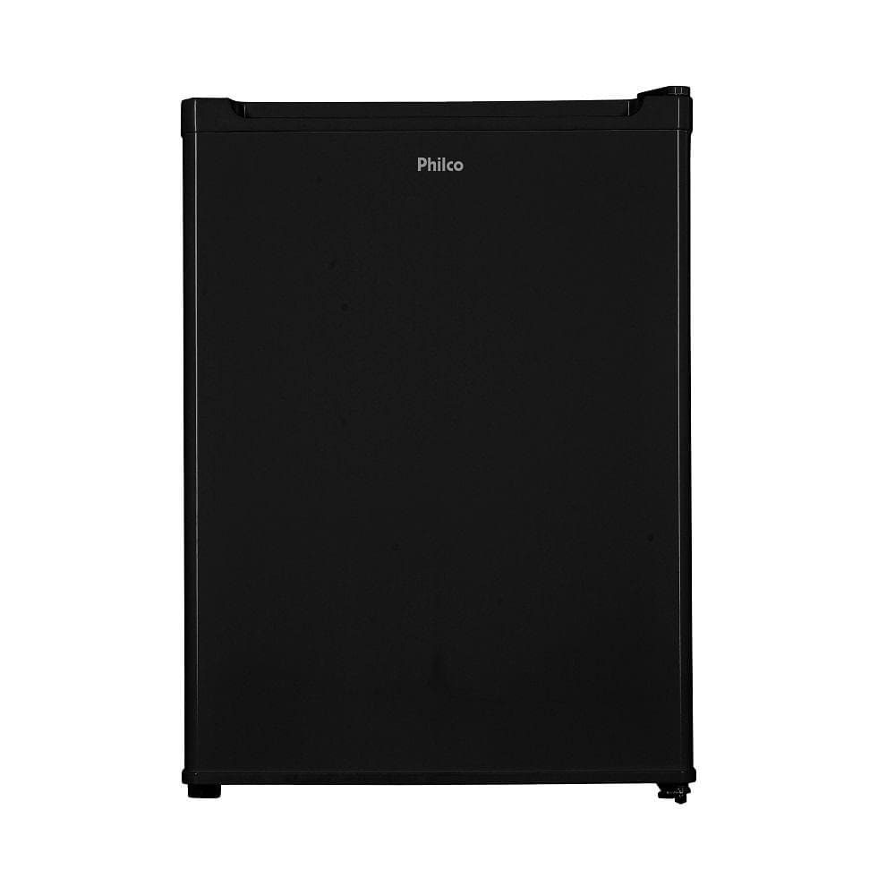 Frigobar Philco 68 Litros Preto PFG85P - 127 Volts - 110V