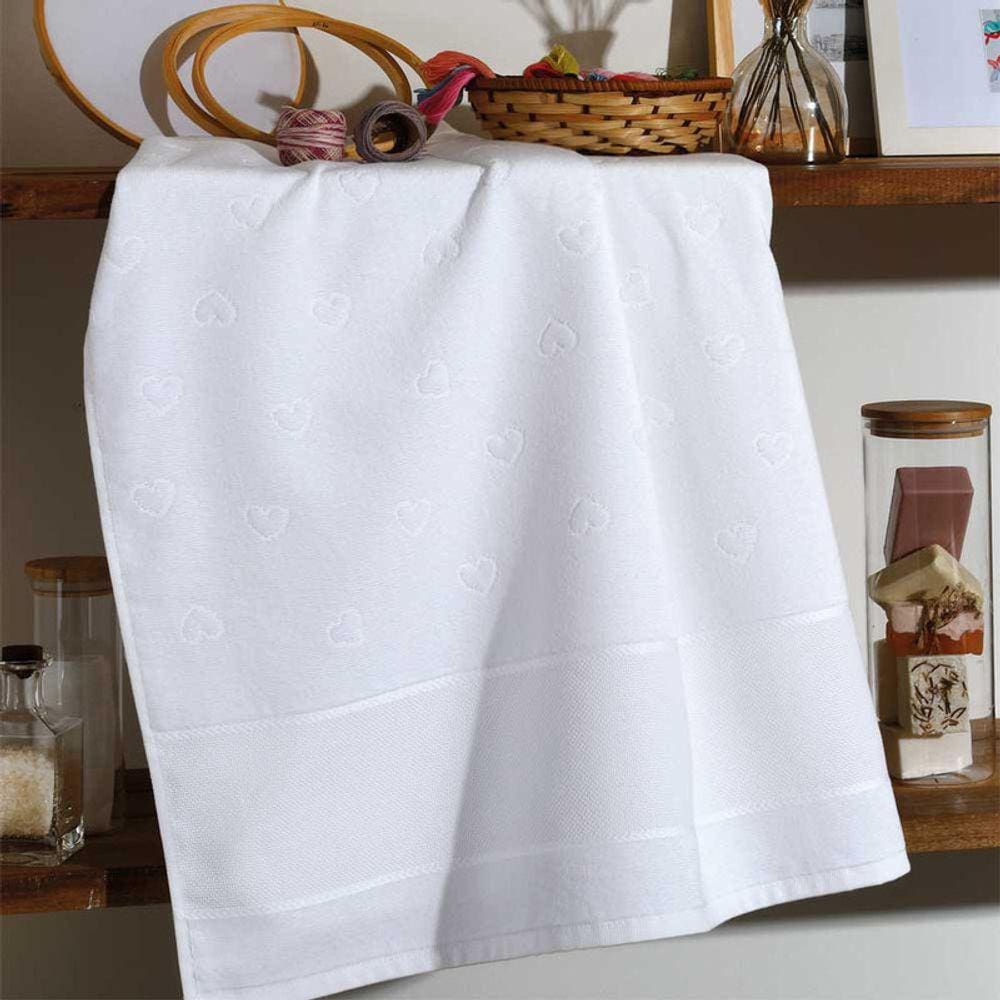 Toalha Banho Dohler Verona Bordar