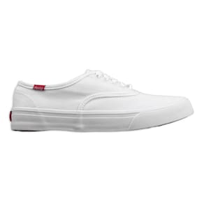 Tênis Coca Cola Kick Summer All White Unissex