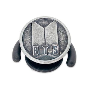 Pop Soft BTS Army - Suporte para Celular
