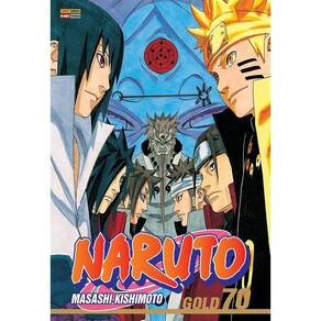 Papel De Parede Anime Naruto Mangá Desenho Art 3,5M Nrt22 na