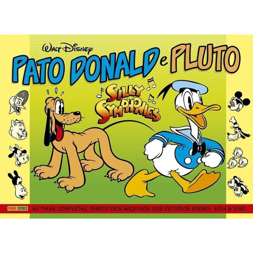 Pato que é pato adora empatar