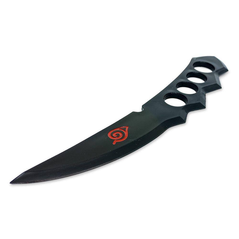 Kunai Faca Naruto - Asuma
